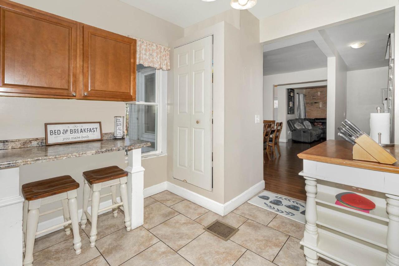 3 Or 4 Bdrm Home Near Univ Of Σινσινάτι Εξωτερικό φωτογραφία