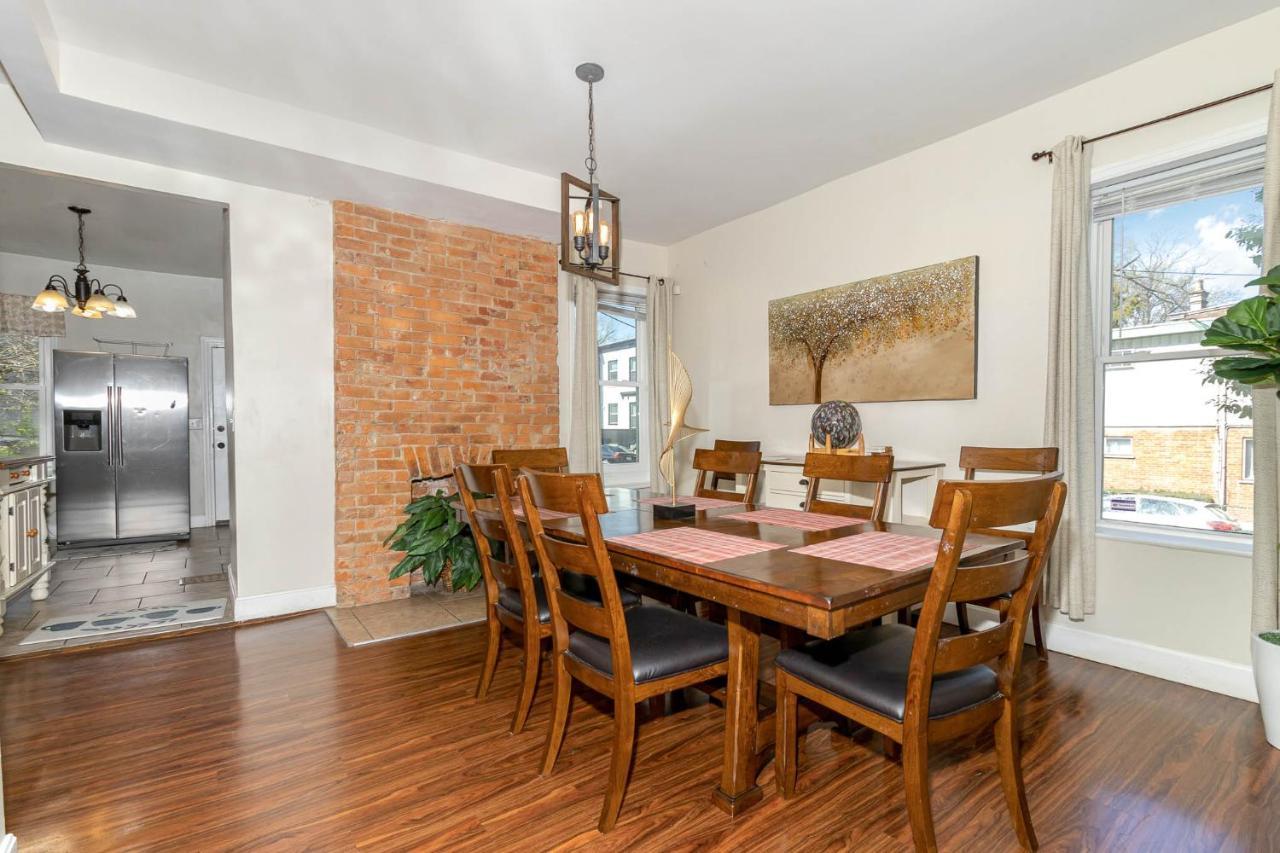 3 Or 4 Bdrm Home Near Univ Of Σινσινάτι Εξωτερικό φωτογραφία
