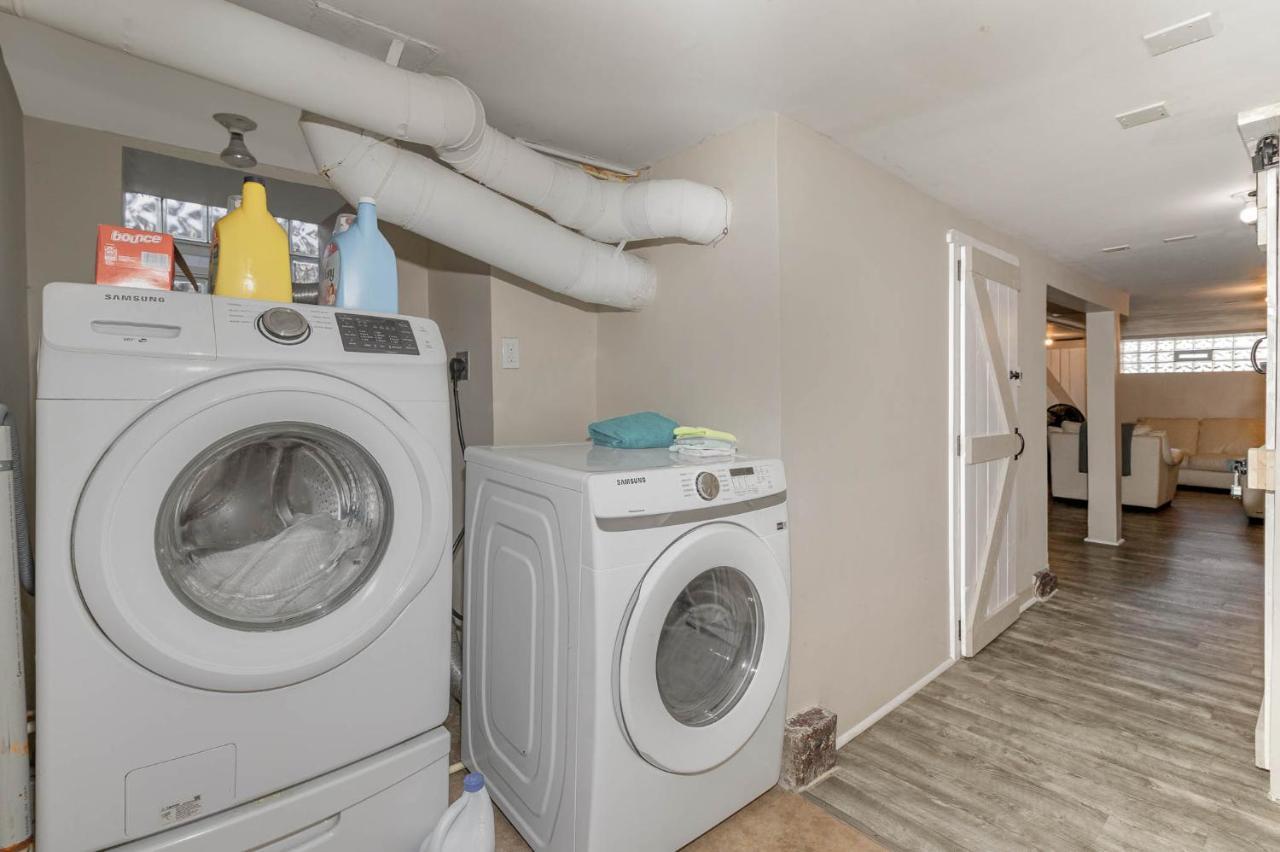 3 Or 4 Bdrm Home Near Univ Of Σινσινάτι Εξωτερικό φωτογραφία