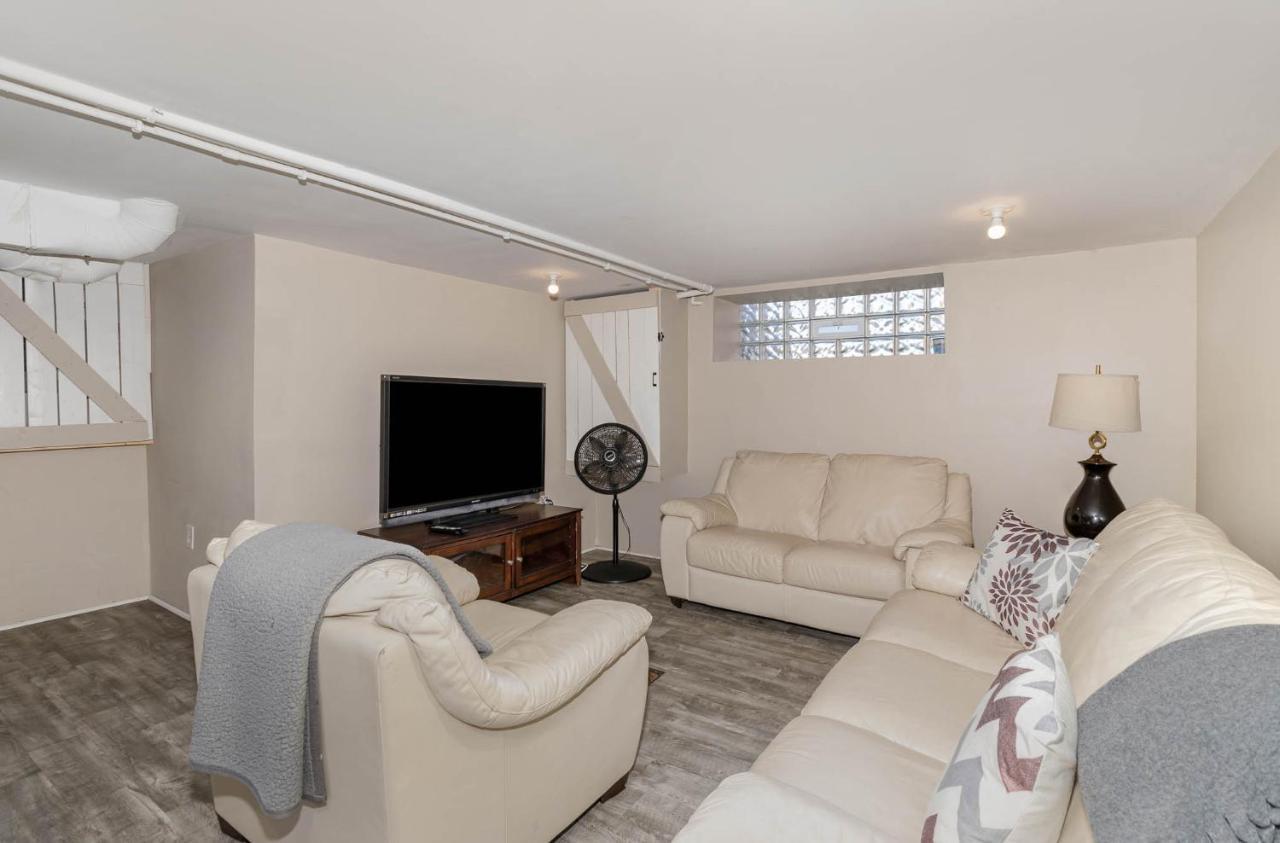 3 Or 4 Bdrm Home Near Univ Of Σινσινάτι Εξωτερικό φωτογραφία
