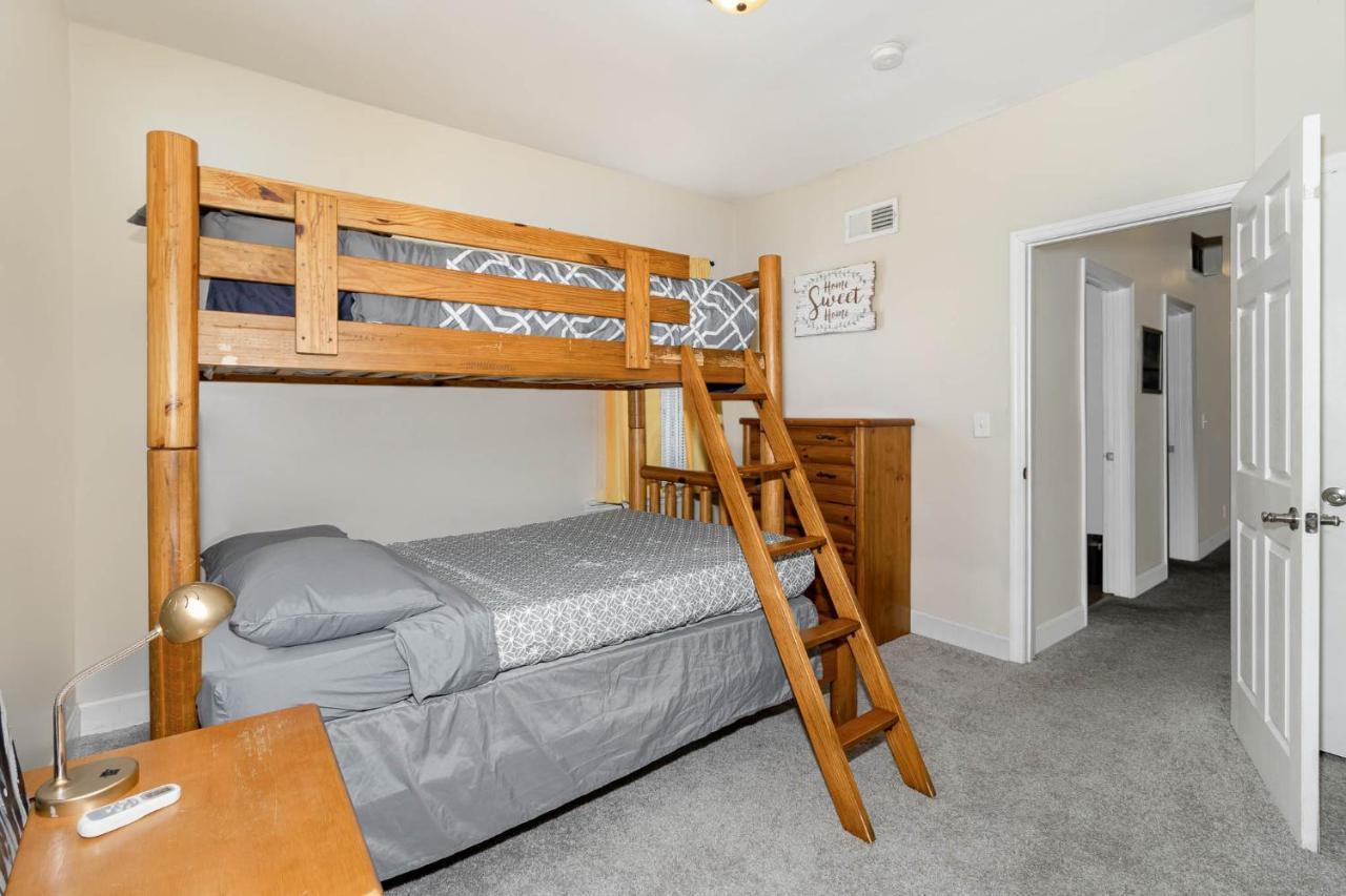 3 Or 4 Bdrm Home Near Univ Of Σινσινάτι Εξωτερικό φωτογραφία