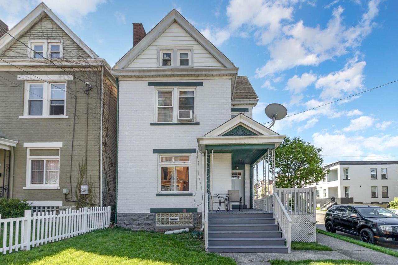 3 Or 4 Bdrm Home Near Univ Of Σινσινάτι Εξωτερικό φωτογραφία